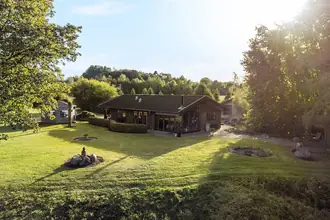 Fritidshus på Hedehusvej 14, Løgager, 8600 Silkeborg