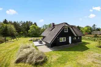 Fritidshus på Gl Mælkevej 50, 6857 Blåvand