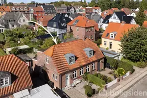 Rækkehus på Blomstergade 14, 6400 Sønderborg