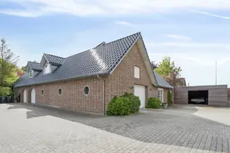 Villa på Skolevej 10, 8464 Galten