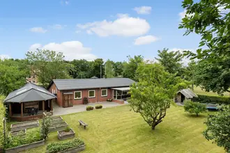 Villa på Røjkærvej 7, Vind, 7500 Holstebro