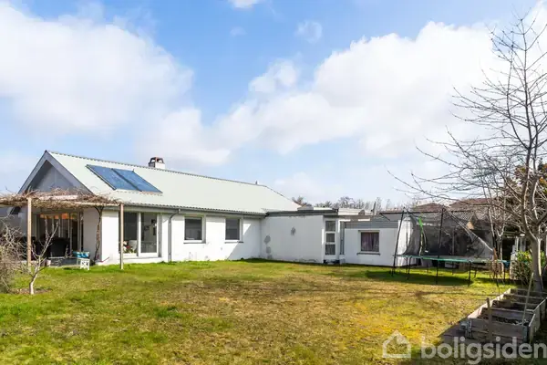 Villa på Højager 10, 2670 Greve