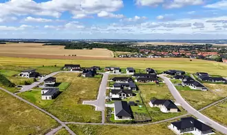 Helårsgrund på Kildebækhøj 53, 9280 Storvorde