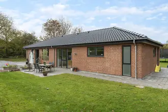 Villa på Dalby Bygade 46, 5380 Dalby