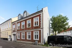 Ejerlejlighed på Vestergrave 25, 1., 8900 Randers C