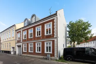 Ejerlejlighed på Vestergrave 25, 1., 8900 Randers C