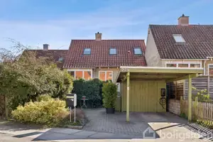 Rækkehus på Nørregårdsvej 279, 2610 Rødovre