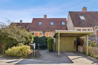 Rækkehus på Nørregårdsvej 279, 2610 Rødovre