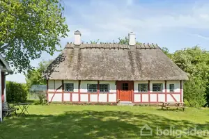 Villa på Tanghavevej 58, 5883 Oure