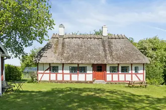 Villa på Tanghavevej 58, 5883 Oure