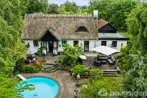 Villa på Gammel Klausdalsbrovej 553, 2730 Herlev