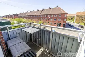 Ejerlejlighed på Nattergalevej 90, 2. tv., 2400 København NV