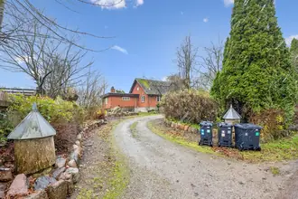 Villa på Skørpingevej 21, Skørpinge, 4673 Rødvig Stevns