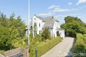 Villa på Lysabildgade 61B+63, 6470 Sydals