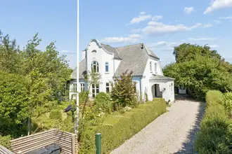 Villa på Lysabildgade 61B+63, Lysabild, 6470