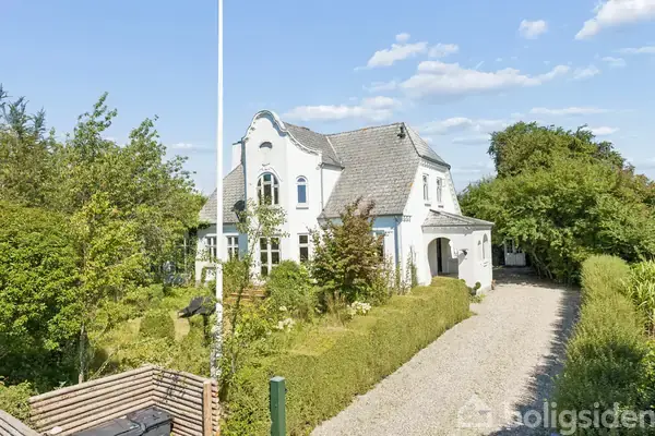 Villa på Lysabildgade 61B+63, 6470 Sydals