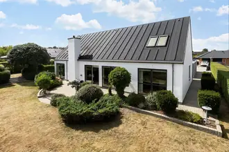 Villa på Vivaldisvej 63, 9200 Aalborg SV