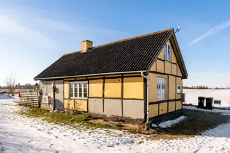 Villa på Søholtvej 10, Bursø, 4930 Maribo