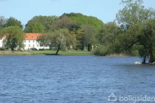 Helårsgrund på Rantzausvej 10, 6200 Aabenraa