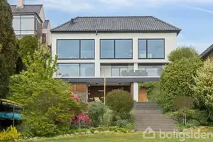 Villa på Sølystvej 37B, 8600 Silkeborg