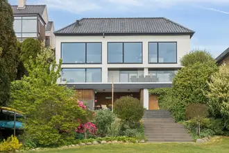 Villa på Sølystvej 37B, 8600 Silkeborg