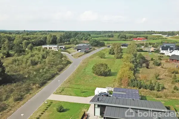 Helårsgrund på Lomanshaven 26, 9900 Frederikshavn