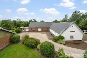 Villa på Vestermosevej 5, 7430 Ikast