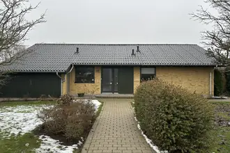 Villa på Søndergade 3, Ubby, 4490 Jerslev Sjælland