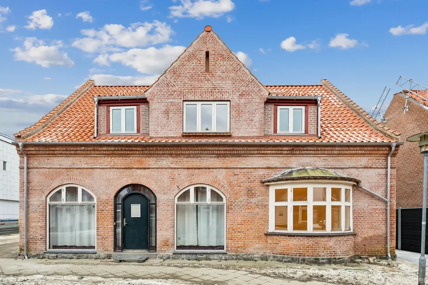 Villa på Søndergade 13, 4130 Viby Sjælland