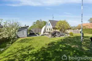 Villa på Agervænget 145, 4420 Regstrup