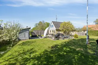 Villa på Agervænget 145, 4420 Regstrup