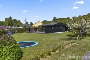 Fritidsbolig på Striboltsvej 1, 3370 Melby