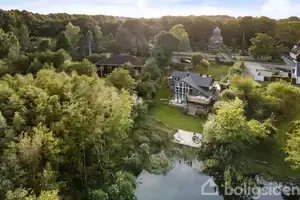 Villa på Gadevangsvej 100, 3400 Hillerød