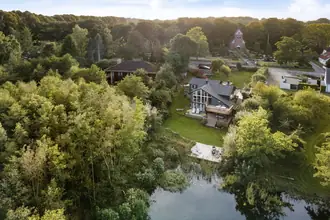 Villa på Gadevangsvej 100, Gadevang, 3400 Hillerød