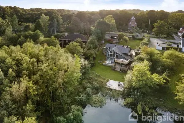 Villa på Gadevangsvej 100, 3400 Hillerød