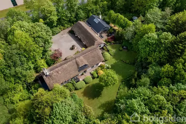 Villa på Lægdsgårdsvej 1, 7430 Ikast