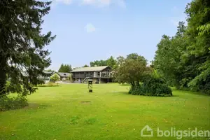Villa på Ørbækvej 6, 7330 Brande