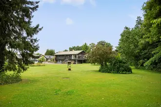 Villa på Ørbækvej 6, 7330 Brande