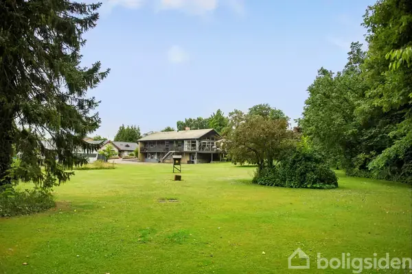 Villa på Ørbækvej 6, 7330 Brande