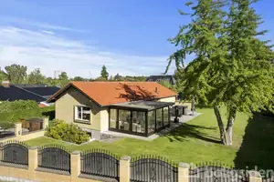Villa på Silervej 10, 2660 Brøndby Strand