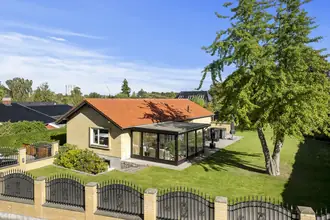 Villa på Silervej 10, 2660 Brøndby Strand
