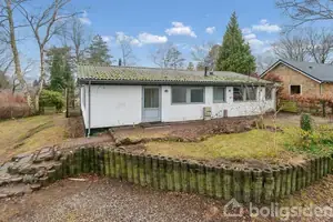 Villa på Storskoven 2, 3200 Helsinge