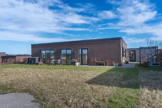 Rækkehus på Bringegårdene 13, Jonstrup, 3500 Værløse