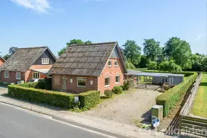 Villa på Egebjerg Landevej 86, 7250 Hejnsvig