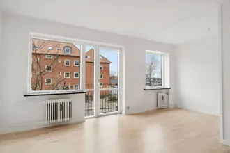 Ejerlejlighed på Snerlevej 21, 1. tv., 8930 Randers NØ