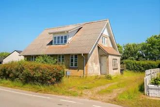 Villa på Vesterhavsvej 23, Vedersø, 6990 Ulfborg