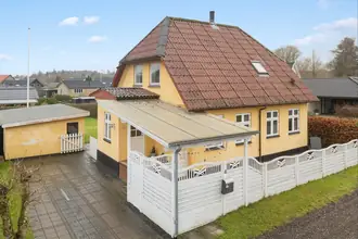 Villa på Markedsvej 4, 9520 Skørping