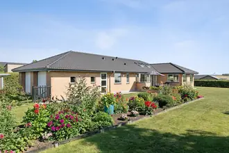 Villa på Karen Blixens Vej 15, 8620 Kjellerup