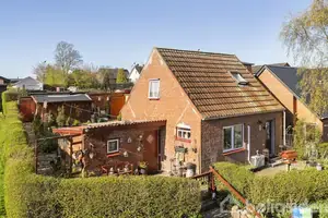 Villa på Smedegade 8, 7130 Juelsminde