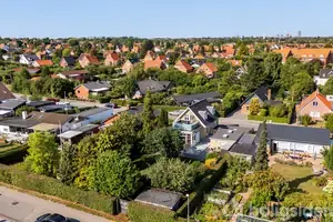 Villa på Arnegårdsvej 32, 8230 Åbyhøj